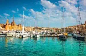 Malta Residency