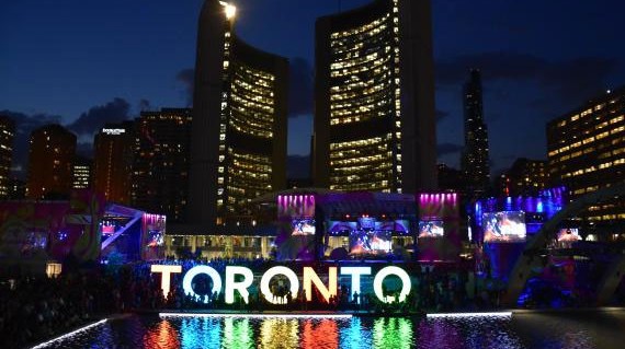 Ontario Immigrant Nominee Program OINP Entrepreneur Stream